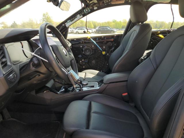 WBA73AK01M7G75152 BMW 228XI