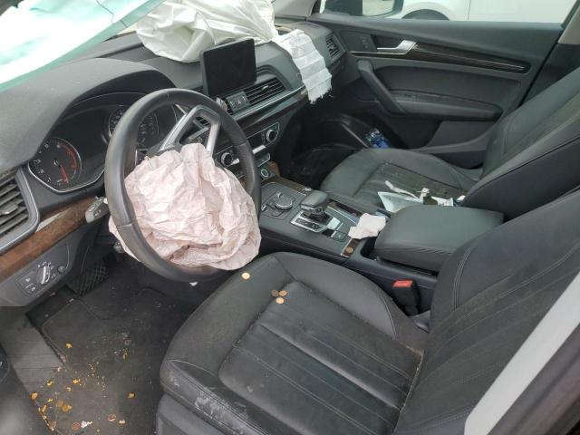 WA1ANAFY8K2054060 Audi Q5 PREMIUM