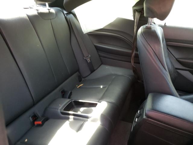 WBA1F5C58EVV99342 BMW 228 I