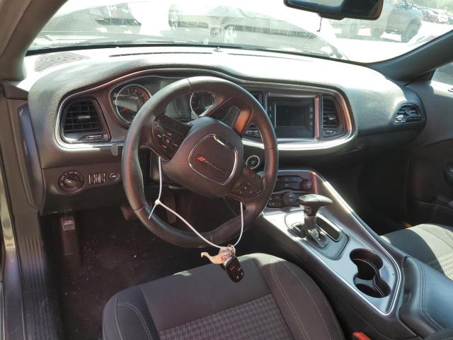 2C3CDZAG5GH336903 Dodge Challenger Sxt