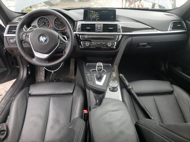 WBA8G5C59GK443200 BMW 328 XI