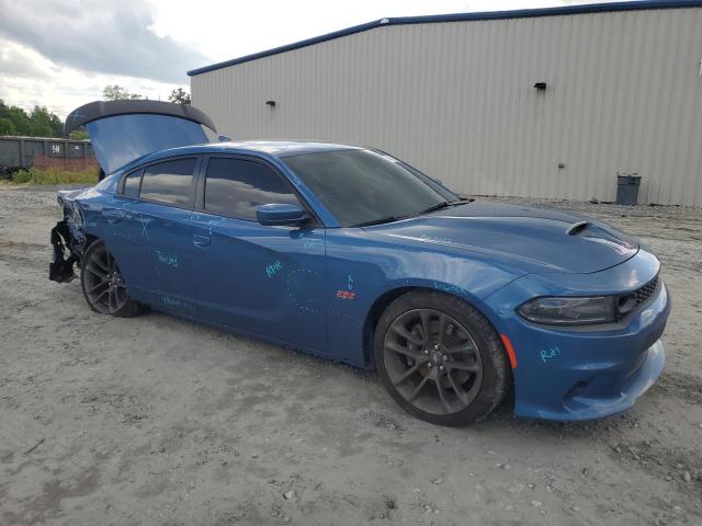 2C3CDXGJ1LH244317 Dodge Charger Scat Pack