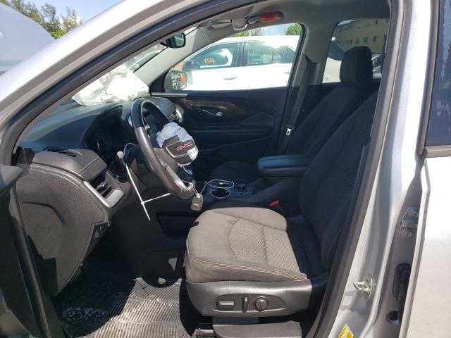3GKALMEV4JL257548 GMC Terrain Sle