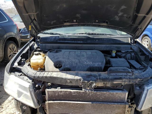 3C4PDDAG7FT651417 Dodge JOURNEY SE