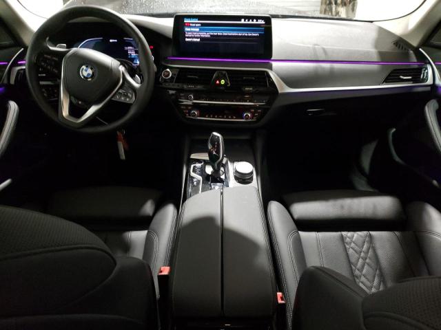 WBA33AG0XNCK55709 BMW 530XE