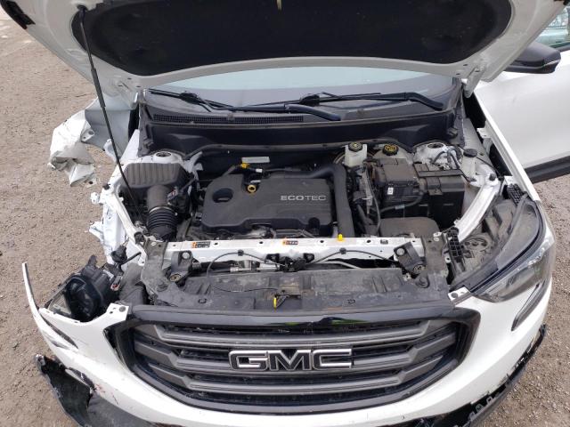 3GKALPEV4LL145742 GMC Terrain Slt