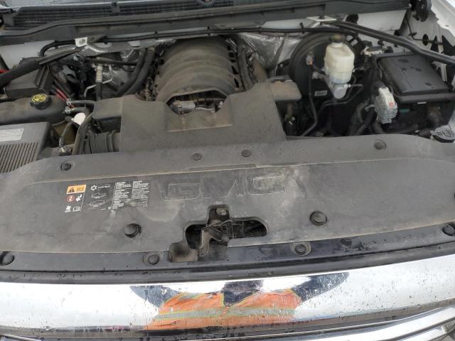 3GTU2VEC9EG531647 GMC Sierra K1500 Slt