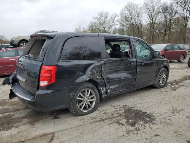 2C4RDGBG3GR235605 Dodge Grand Caravan Se