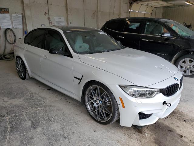 WBS8M9C56H5G42462 BMW M3