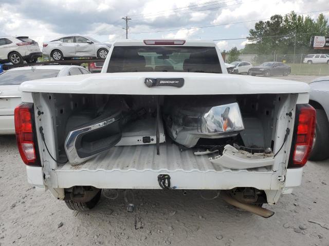 1GTR8BED5LZ276360 GMC Sierra C1500 Sle