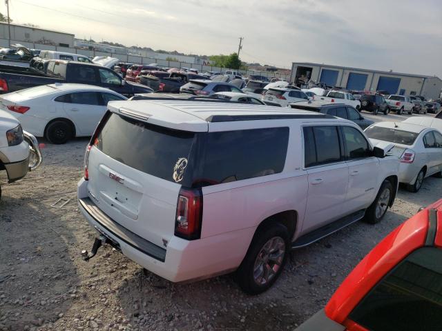 1GKS2GKC8GR366110 GMC Yukon Xl K1500 Slt
