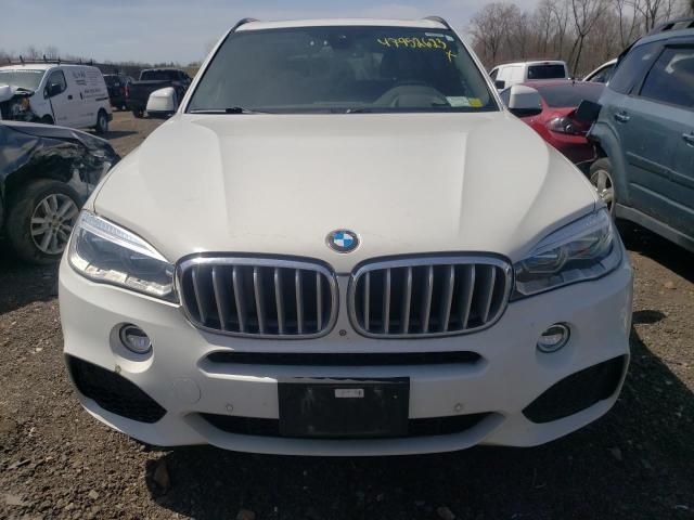5UXKR6C57F0J77564 BMW X5 Xdrive50i