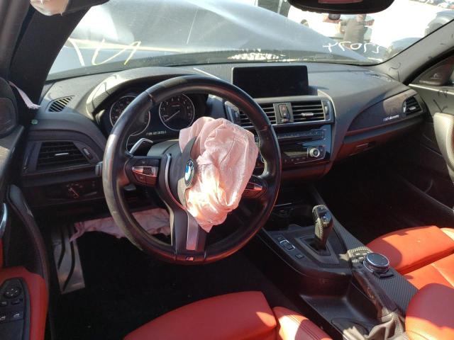 WBA1J9C51GV696438 BMW M235XI