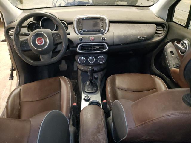 ZFBCFYET4GP381823 Fiat 500x Trekking Plus