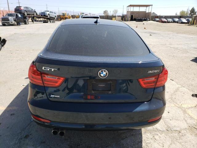 WBA3X5C50ED559137 BMW 328 XIGT