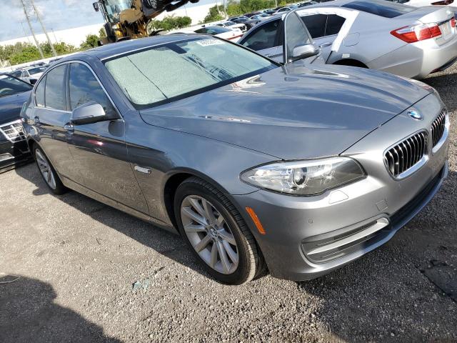 WBAXA5C50ED689938 BMW 535 D