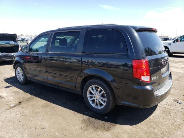 2C4RDGCG0GR244809 Dodge Grand Caravan Sxt