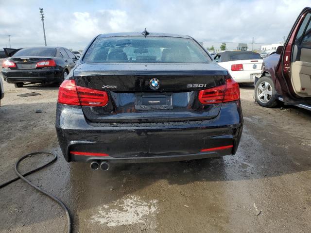 WBA8D9G57HNU60653 BMW 330 XI