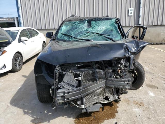 1GKKNMLS0JZ120817 GMC Acadia Slt-1