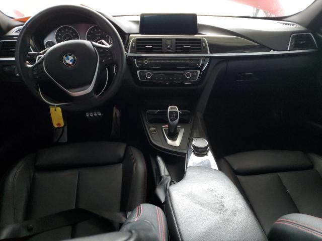 WBA8E9C56GK644002 BMW 328 I Sulev