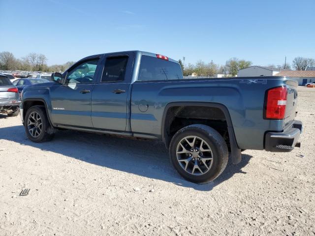 1GTV2TEH0EZ167123 GMC Sierra K1500