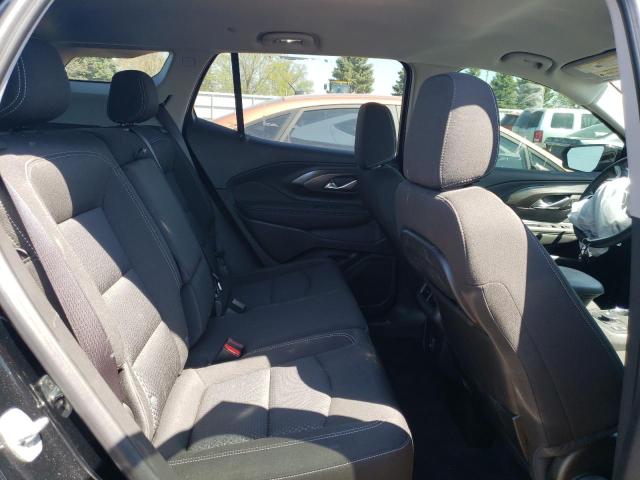 3GKALMEV7NL288637 GMC Terrain Sle