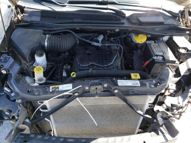 2C4RDGBG9FR624943 Dodge Grand Caravan Se