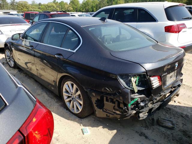 WBA5B3C50GG258638 BMW 535 XI