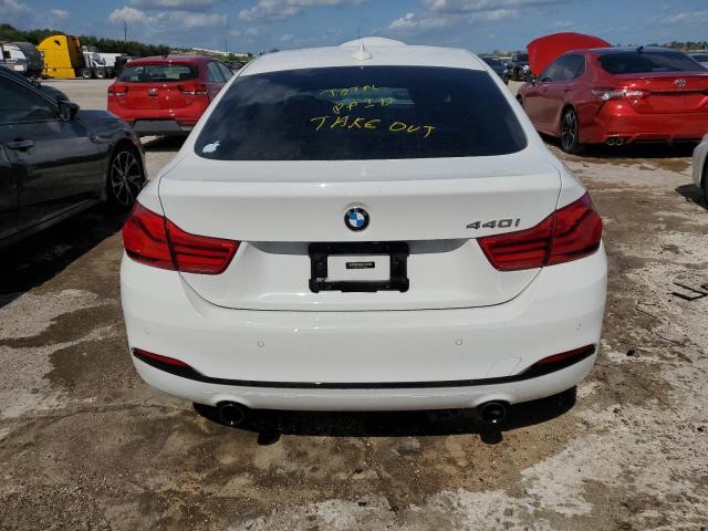WBA4J5C54KBM65338 BMW 440i Gran Coupe