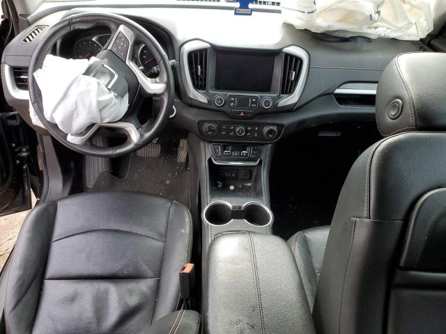 3GKALPEX9KL350330 GMC Terrain Slt