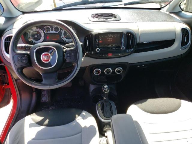 ZFBCFABHXEZ002932 Fiat 500l Easy