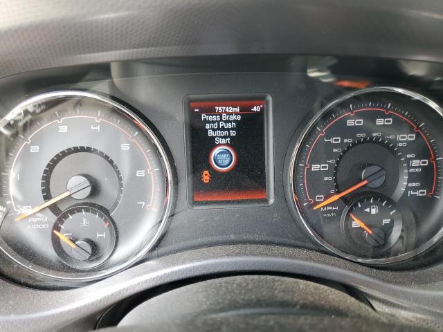 2C3CDXHG8EH337471 Dodge Charger Sxt