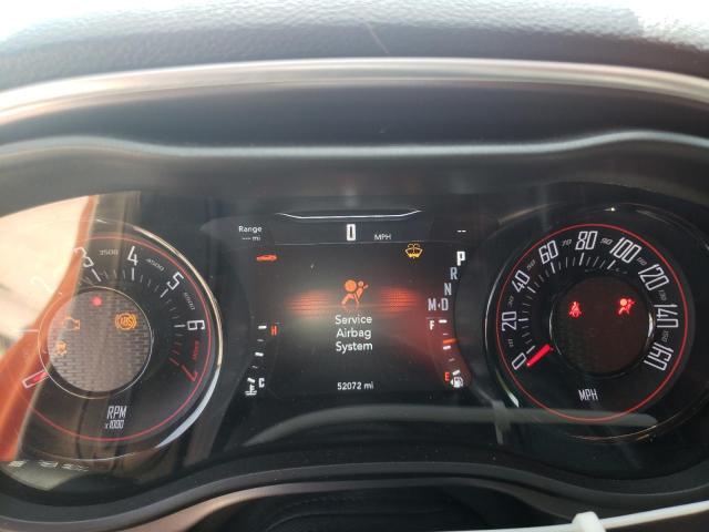2C3CDZAG5LH227349 Dodge Challenger Sxt