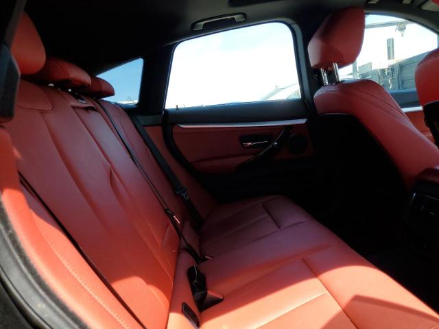 WBA8Z5C54GGS38218 BMW 328 Xigt Sulev