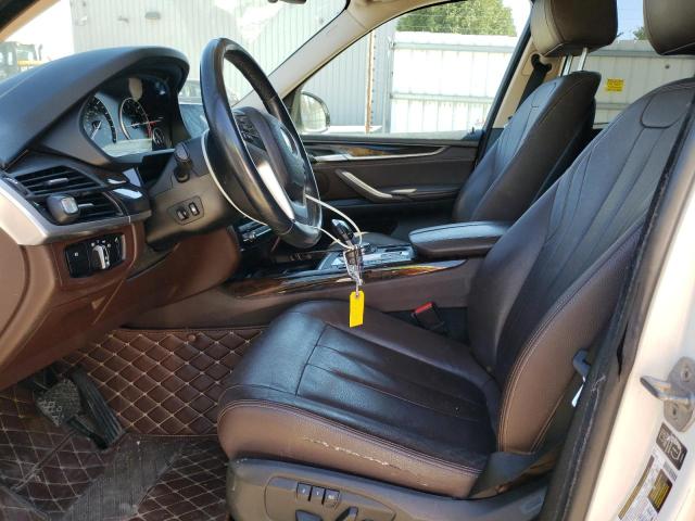 5UXKS4C51F0N06199 BMW X5 Xdrive35d