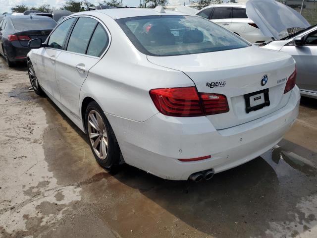 WBA5A5C57FD523179 BMW 528 I
