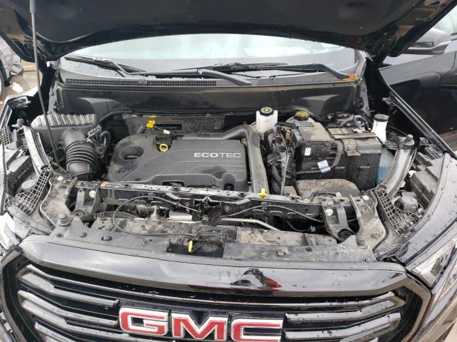 3GKALPEV7NL201465 GMC Terrain Slt