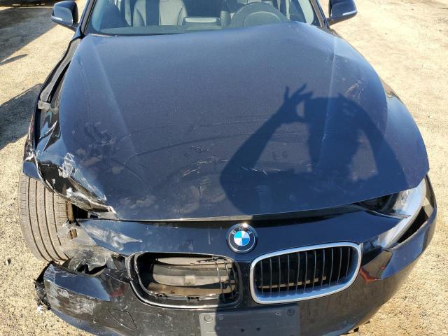 WBA3C1C58EK111678 BMW 328 I Sulev