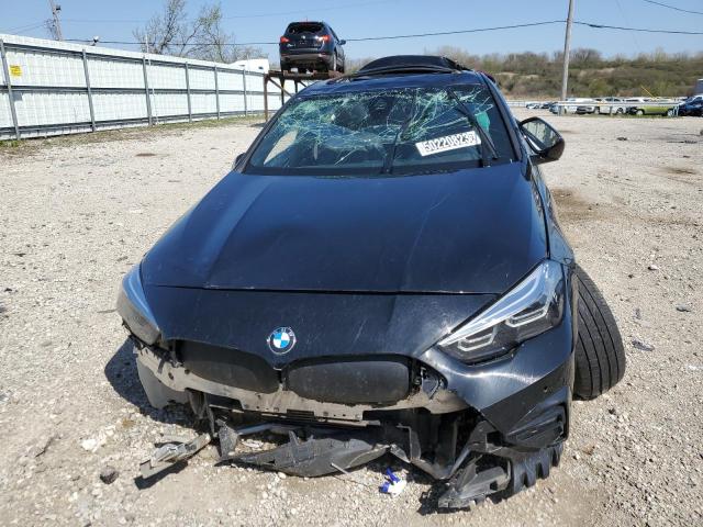 WBA73AK00M7H62993 BMW 228XI