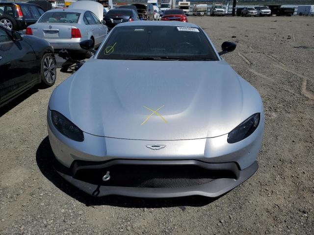 SCFSMGAW0KGN02754 Aston Martin Vantage