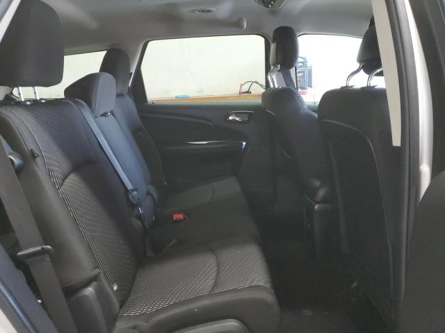 3C4PDDBG8ET212045 Dodge Journey Sxt