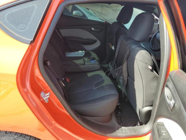 1C3CDFBB2GD682681 Dodge DART SXT