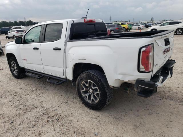 1GTG6FEN6M1117716 GMC Canyon At4