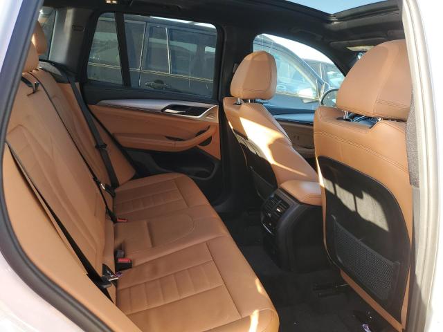 5UXTS3C56J0Y94280 BMW X3 Xdrivem40i