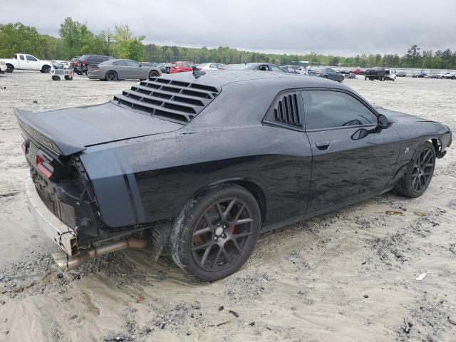 2C3CDZFJ4GH337495 Dodge Challenger R/t Scat Pack