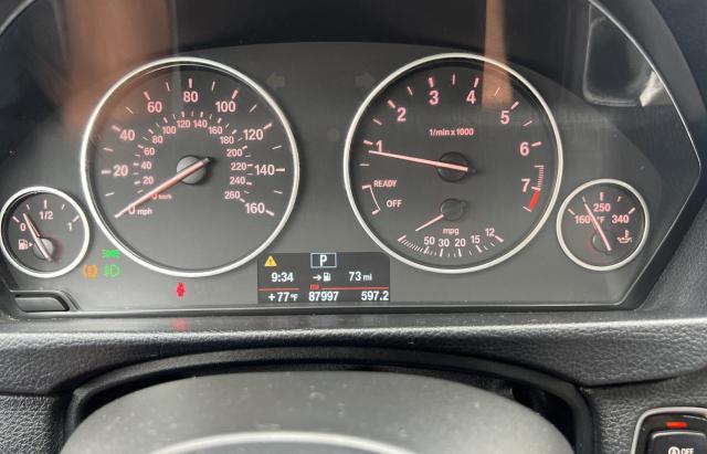 WBA3B5C58EP539814 BMW 328 Xi Sulev