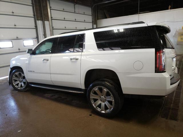 1GKS2FKC2GR122480 GMC Yukon Xl K1500 Sle