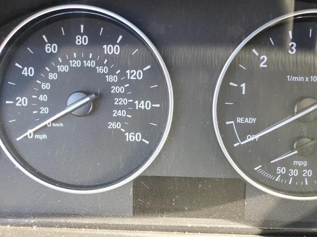 WBA3C3C56EF987170 BMW 320 I Xdrive
