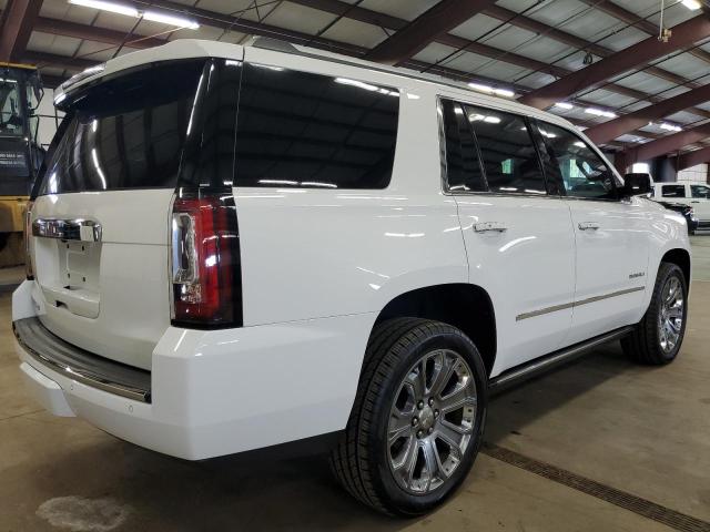 1GKS1CKJ3FR711956 GMC YUKON DENALI