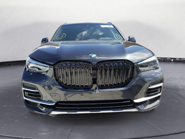 5UXCR4C01P9P36441 BMW X5 Sdrive 40i